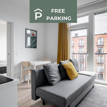 Hiisi Homes Turku Herttuankulma Экстерьер фото